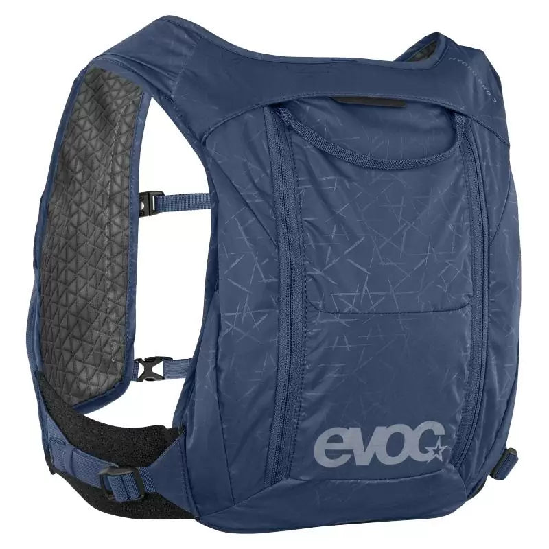 EVOC  Zaino idrico Hydro Pro 3 + 1.5 litri